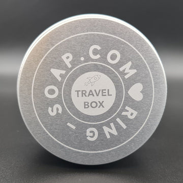 RING-SOAP Travel-Box